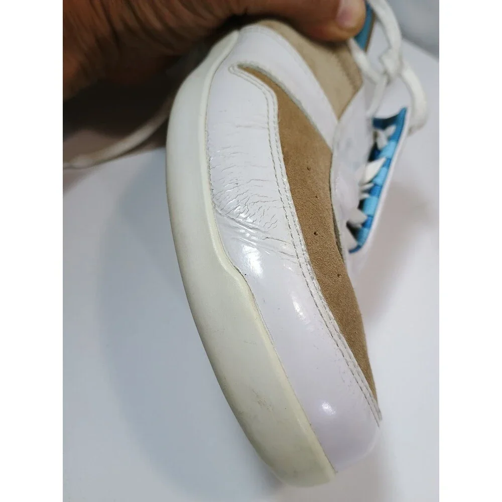 Nike G Series ColeHaan Used Womens Size 7 1/2 B